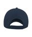 Casquette De Baseball Gear Bleu Marine Atlantis Headwear-2