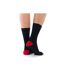 Coffret cadeau chaussettes homme 39/42 - 43/46 - coton-5