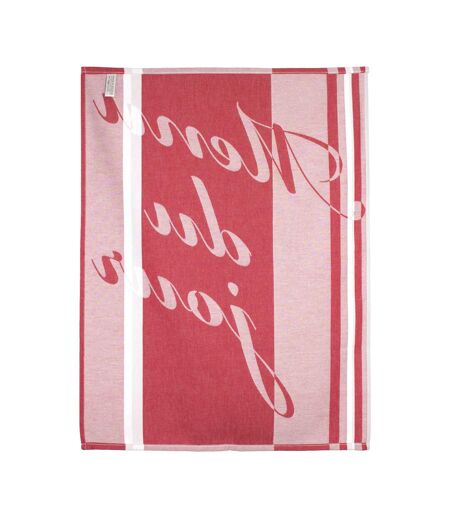 Torchon de cuisine jacquard RICKY