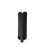 Baltimore rpet aware folding umbrella one size black Vinga-3