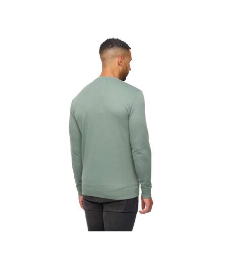 Pull Pepston Homme Olive Bewley & Ritch