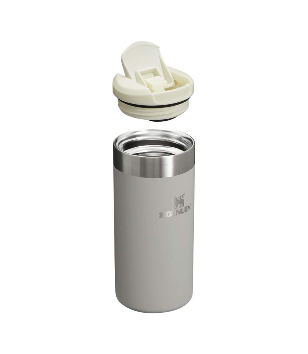 Aerolight Transit 350ml Tumbler One Size Grey Stanley-3