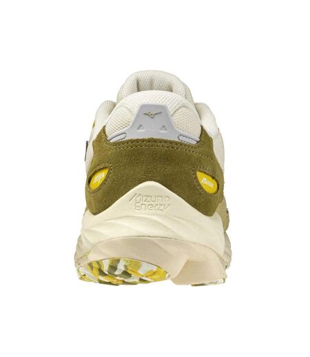 Chaussures Rider Beta Sportstyle Femme Vert Mizuno