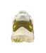 Chaussures Rider Beta Sportstyle Femme Vert Mizuno-2