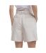 Short beige femme teddy smith joy-2
