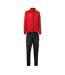 Ensemble De Survêtement Sport Mexico Homme Rouge Select-1