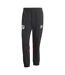 Pantalon De Survêtement Motif/style Club Atlético River Plate Homme Noir Adidas-2