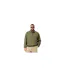 Polo Sweat Homme Vert Lacoste-1