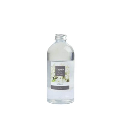 Liquide Pot Pourri Essentiel II 500ml Jasmin