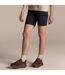 Short Décontracté À Taille Mi-haute Kiwi Pro Femme Bleu Marine Foncé Craghoppers-2
