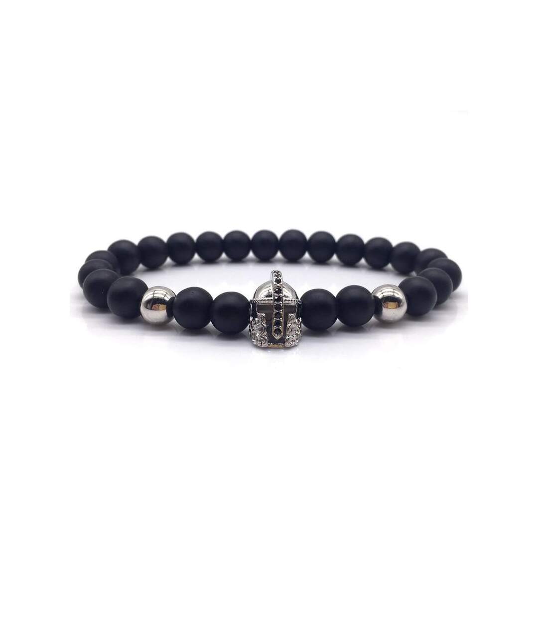 Bracelet Force en Onyx-1