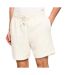 Short beige homme calvin klein jeans hd cotton-1