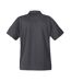 Stormtech Mens Short Sleeve Sports Performance Polo Shirt (Graphite) - UTRW3368