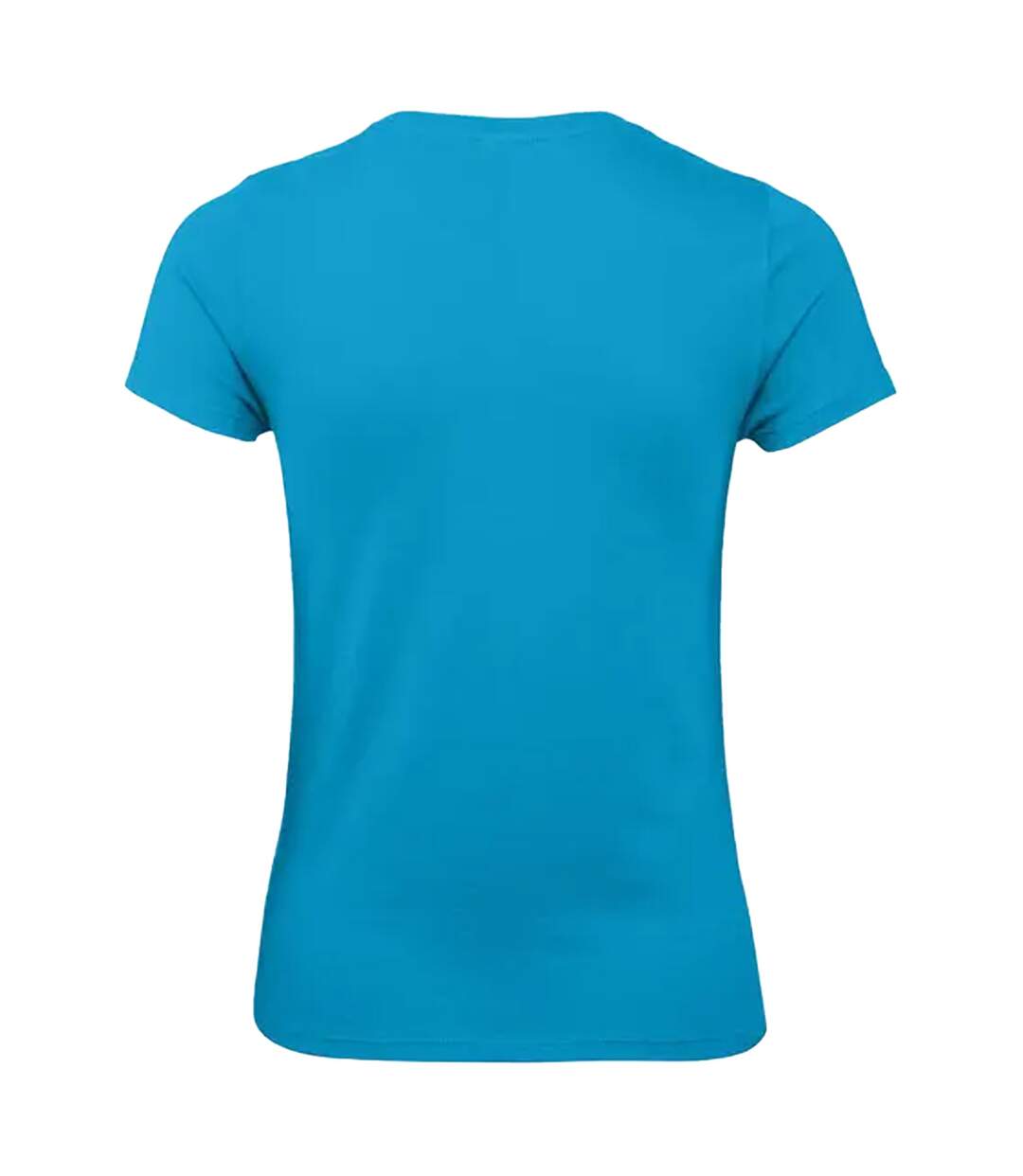 Womens/ladies #e150 T-shirt Atoll B&C-2
