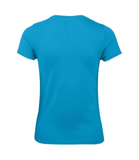 Womens/ladies #e150 T-shirt Atoll B&C
