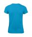 Womens/ladies #e150 T-shirt Atoll B&C-2