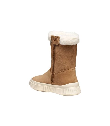 Bottine A Zip Junior Geox Laquinny
