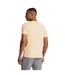 T-shirt martin homme beige foncé Lyle & Scott Lyle & Scott