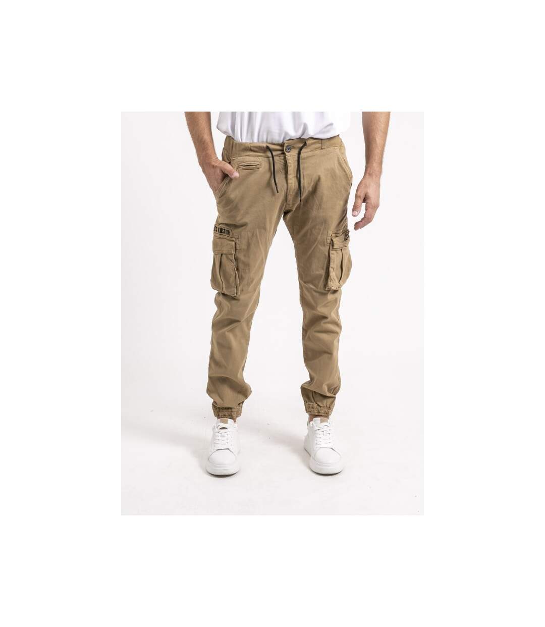 Pantalon battle VONDUKI