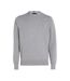 Pull Homme Gris Moyen Tommy Hilfiger-2