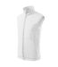 Veste Sans Manches Vision Homme Blanc Adler-3