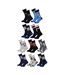 Chaussettes Star Wars - Pack de 10-2