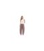 Haut Sans Manches Femme Crème I Saw It First-1