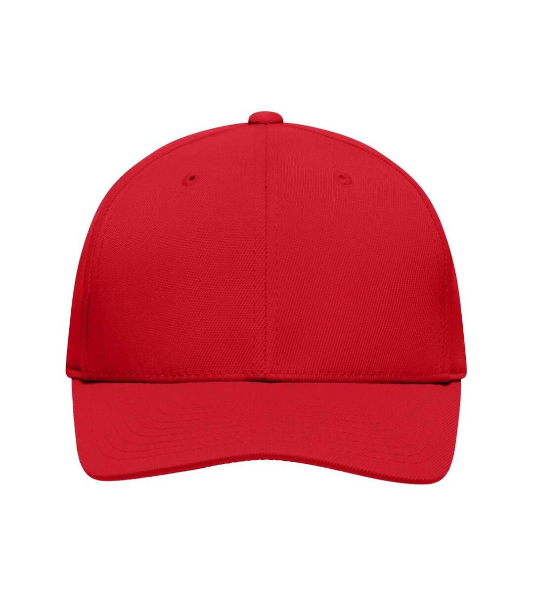 Casquette High Performance Rouge Myrtle Beach-1
