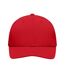Casquette High Performance Rouge Myrtle Beach-1