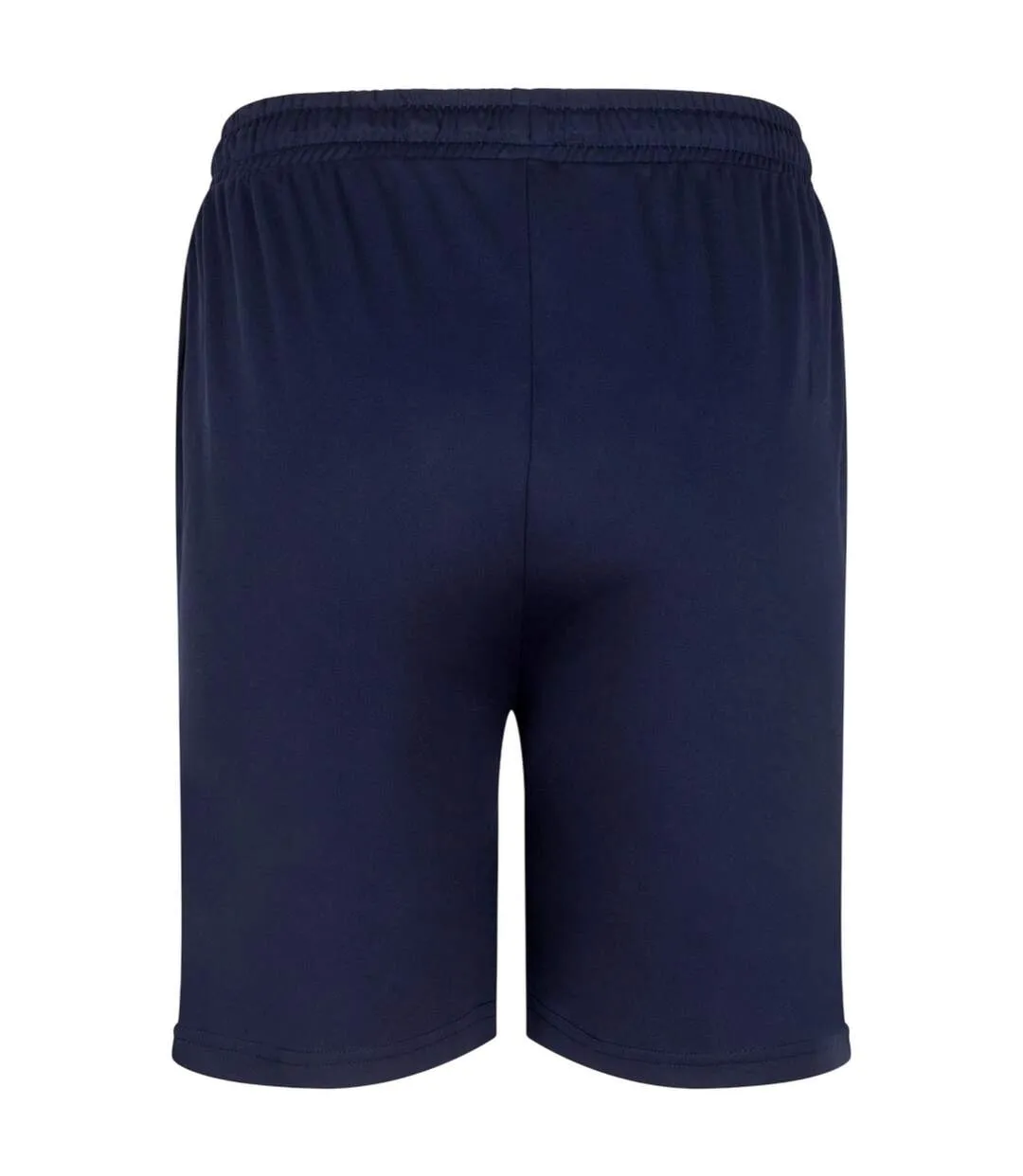 Short Team Adulte Bleu Marine Finden & Hales-2