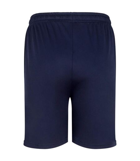 Short Team Adulte Bleu Marine Finden & Hales