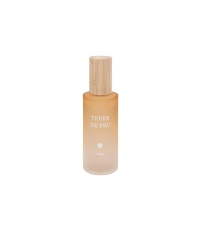 Spray d'Ambiance en Verre Sana 100ml Terre de Feu