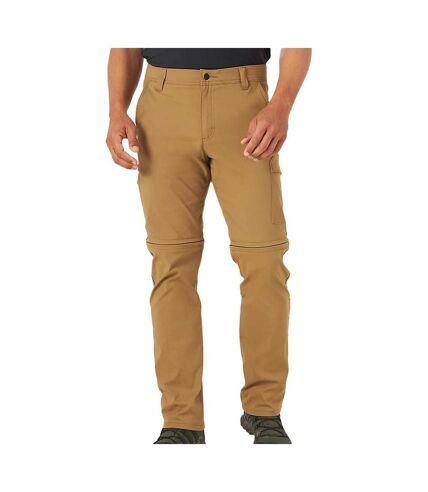 Pantalon Camel Homme Wrangler Assym - W38-L34