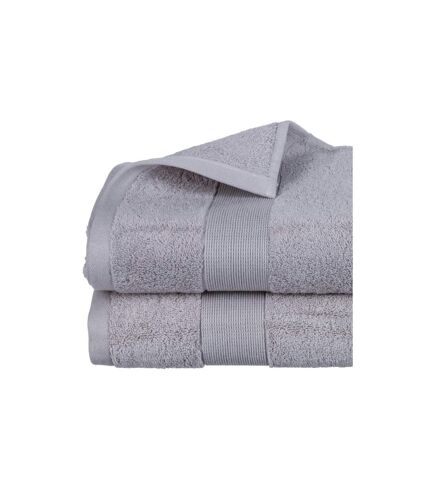 Drap de Bain Confort 100x150cm Taupe