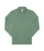 Polo Motif/style Uni My Polo Homme Vert B&C-2