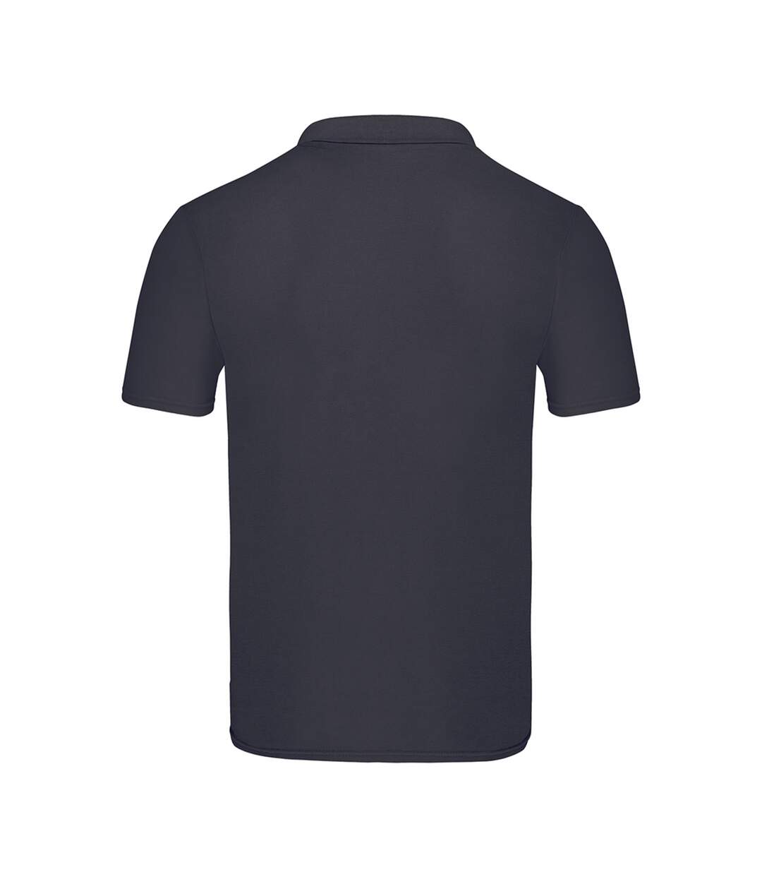 Unisex Adult Original Polo Shirt Deep Navy Fruit Of The Loom-2