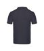 Unisex Adult Original Polo Shirt Deep Navy Fruit Of The Loom-2