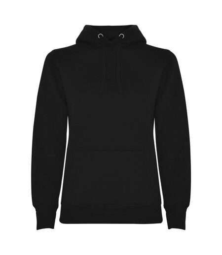 Sweat Urban Femme Noir Roly