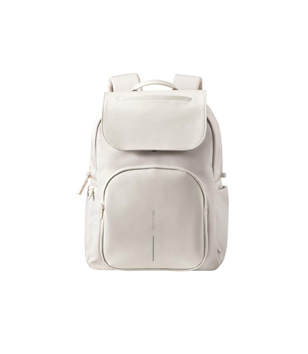 Soft 15l backpack one size beige XD Design-4