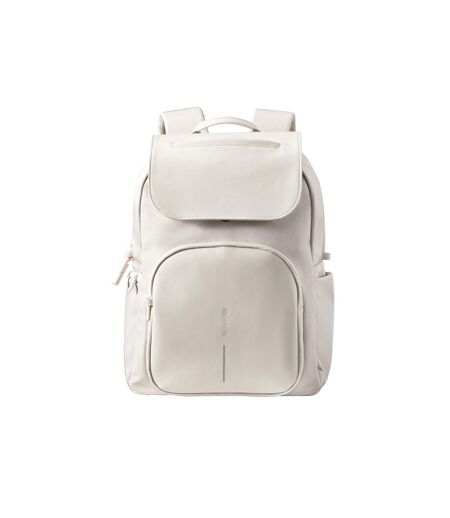 Soft 15l backpack one size beige XD Design