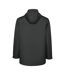 Mens America Padded Parka Dark Lead Roly-2
