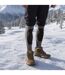 12 Pack Mens Ladies Knee High Wool Ski Socks 2.0 TOG Full Cushion Socks-3