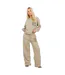 Pantalon De Jogging Motif/style Imprimé Femme Vaisselle Brave Soul-1
