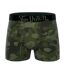 Lot de 6 boxers homme en coton ceinture subli Duo Camo Vondutch-5
