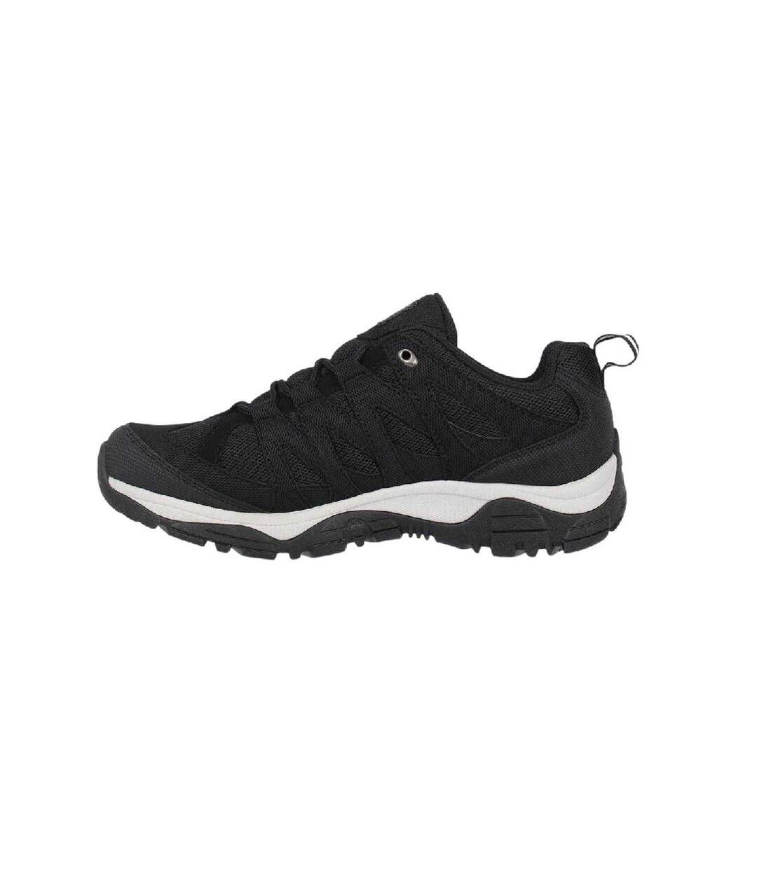 Chaussures De Marche Summit Femme Noir Karrimor-3