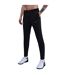 Pantalon De Survêtement Motif/style Paris Saint-germain Strike Femme Noir Bleu Nike-2