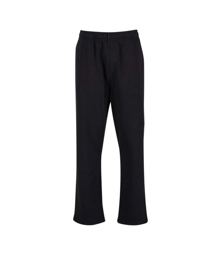 Pantalon De Survêtement Basic Homme Noir New Morning Studios