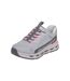 Basket Basse à Lacets Skechers Juniors Glide Step Vista Lane-3