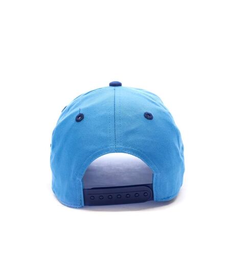 OM casquette bleu homme puma 2023/24 - ad