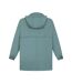 Veste vert femme tbs hibiscus-2